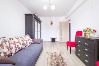 Apartament 2 Camere | Mobilat Utilat | Comision 0% - 2