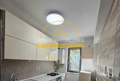 Apartament modern 2 camere 52 mp et 5 in zona Tatarasi - 4