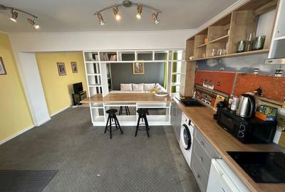 Apartment ultracentral cu 2 camere - 8