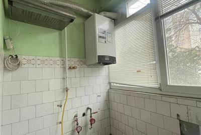 Apartament cu 2 camere de vanzare zona ultracentrala- Tulcea - 3