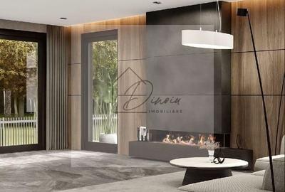 Vila pasiva Corbeanca I liziera Padurea Felix I PREMIUM OCAZIE ICOM 0% - 7
