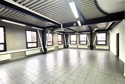 Spatii 150-500 mp | Birou\comercial | Jiului | Acitvitati diverse | Comision 0% - 14