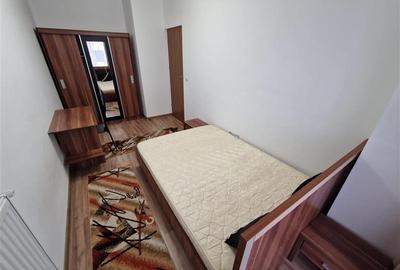 Apartament 2 camere 50mp, terasa 12.22mp, Centru, zona NTT DATA - 4