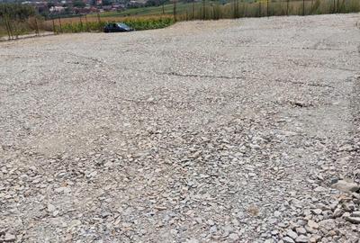 INCHIRIEZ TEREN  ,PLATFORMA PENTRU DEPOZITARE - 1