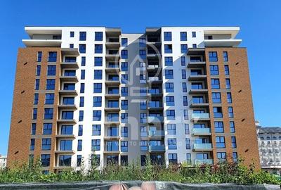 Apartament 2 camere cu balcon si parcare strada Trifoiului Buna Ziua - 15