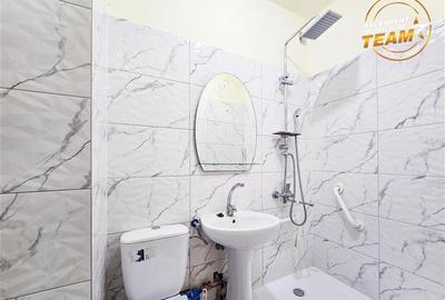 Apartament 3 camere, decomandat, etaj2, echipat, ergonomic, Ciucului, Sfantu Ghe - 10