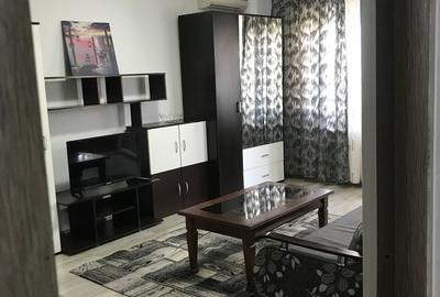 Apartament cu 2 camere decomandat, mobilat în Dacia