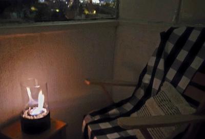 Apartament luminos , cozy - 1