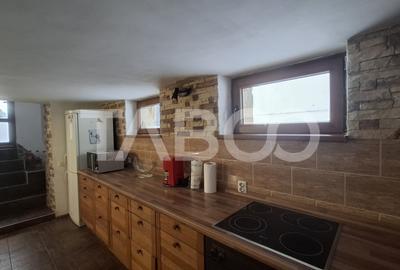 COMISION 0% Casa individuala de vanzare cu gradina acces auto si garaj - 9