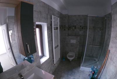 Apartament Duplex 4 camere 140mp  in Vila  P+1 Calea Dudesti Pta Alba Iulia - 10