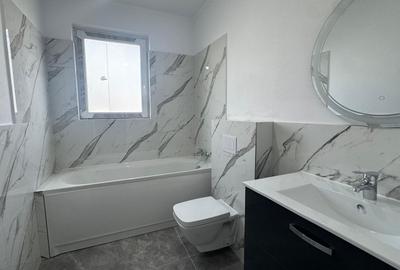 COMISION 0% | Case Individuale | 118 mp | 4 Camere | Zona Săcălaz | - 16