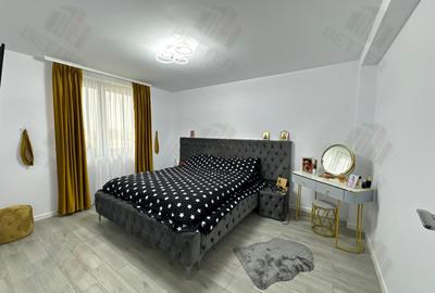 Casa individuala cu piscina -teren 603 mp-Popesti-Leordeni - 17