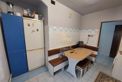Apartament 3 camere, ETAJ 1, centrala proprie- Zona Girocului - 4
