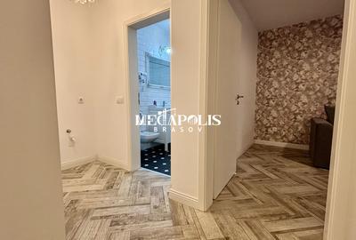 Apartament 2 camere | Parcare | Etaj Intermediar | Maurer Residence - 16
