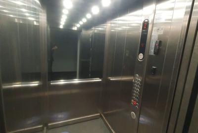 Spatiu birouri compartimentat - zona Izvor -  260 si 355mp - 16
