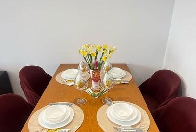 Inchiriere apartament 2 camere in complexul rezidential Rin Grand Residence - 8