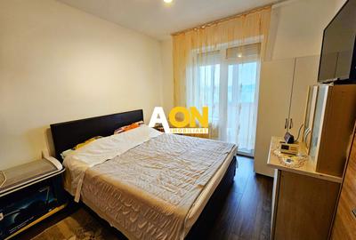 Apartament 2 camere, 2 balcoane, 56 mp utili, etaj 1, cartier Orhideea - 6