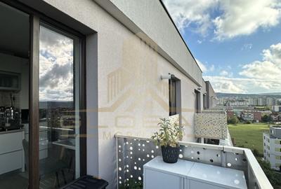 3 camere , Lux 90 mp, 6-12 LUNI Panorama, zona str.Miko imbre, Europa - 6
