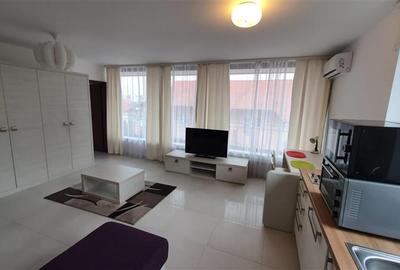 Vanzare Apartament 2 Camere Imobil Tip Vila In Zorilor - 11