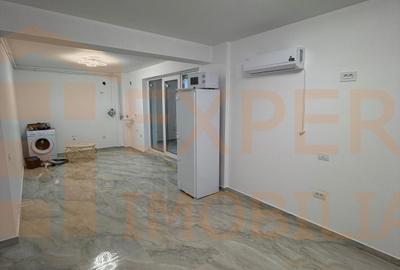 Apartament cu 2 camere decomandat, mobilat în Tomis Plus