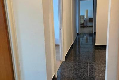 PARCUL CIRCULUI I Judetului inchiriere 3 camere - 9