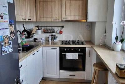 Apartament 3 camere – zonă centrală - 4