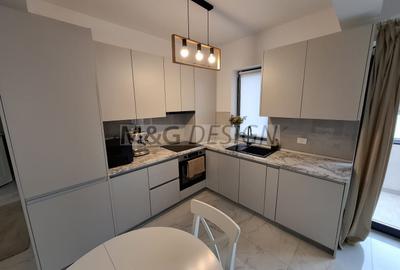 Ap 3 camere pe 2 nivele, loc parcare, Giroc-Lidl - 3