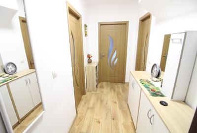 Ap. 1 camera Faleza, bloc mixt, etaj 1, renovat - 1