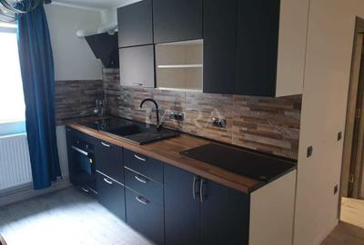 Apartament complet amenajat și utilat. Locație excelentă! Vivo Mall. - 2