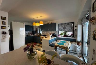 Casa Tip Duplex situata in cartierul Borhanci! - 27