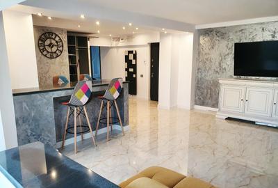 Apartament 3 camere ultracentral Elena Doamna complet mobilat si utilat - 3