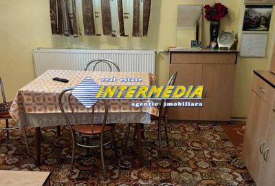 Casa de vanzare cu 4 camere in Cetate S+P+E zona Schit cu teren aferent 800 mp - 4