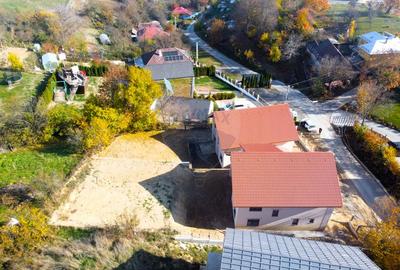 Casa de vanzare in Feleacu! 180 MP! 550 MP teren! - 5
