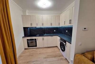 Închiriez apartament  2 cam  Marasti, Lux - 7