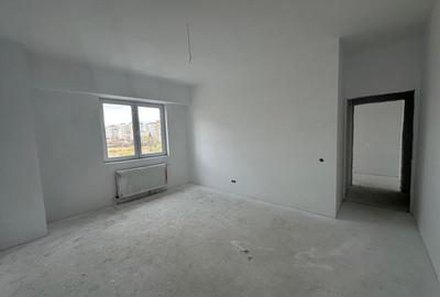 Apartament 3 camere - 2 bai - 92 mp - et. 3 - Mihai Viteazu - 2