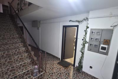 Apartament 2 camere Octavian Goga - Nerva Traian - Biblioteca Nationala - 20