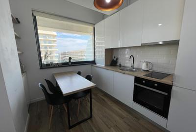 Apartament cu 2 camere, Building Ștefan Lake - 4