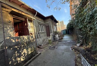 TURDA,CASA INDIVIDUALA DE VANZARE, 251 MP, S+P, CURTE PROPRIE, INVESTITIE - 1