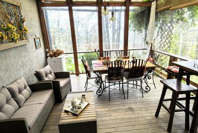 Proprietate Breaza de vis , zona de vis , prezentarea agentului , de vis - 13