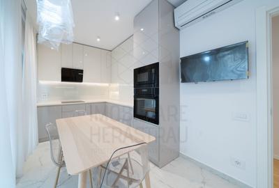 Floreasca | Luxury Boutique Apartments | Prima inchiriere - 7