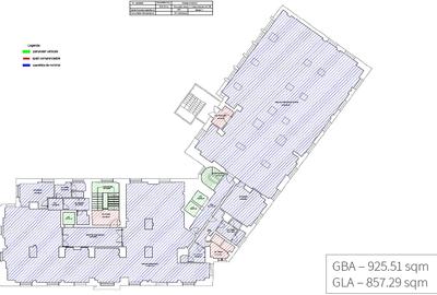 Romana, H Victoriei 109 - comision 0%, reprezentam proprietarul! - 16