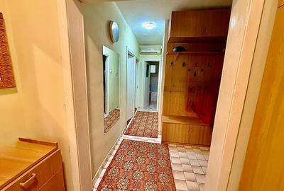 Apartament 3 camere Delfinariu , etaj 2/4 - 7