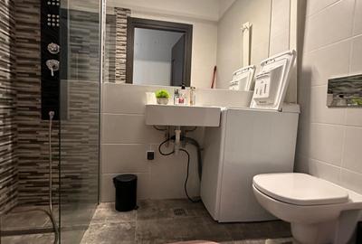 Inchiriere apartament 3 camere Belvedere Residence, mobilat, parcare subterana - 11