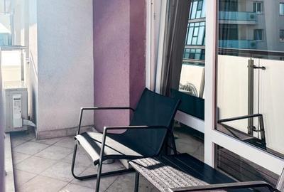 Apartament cu 1 camera, decomandat, Bloc nou, zona Tudor Vladimirescu - Conest - 15