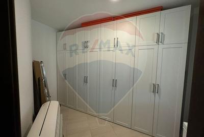 Casa / Vila deosebita in Golesti S+P+1E - 10