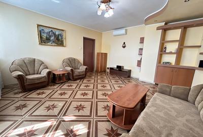 Basarabia Câmpia Libertății 3 Camere 66mp/ 9 minute metrou Muncii - 1