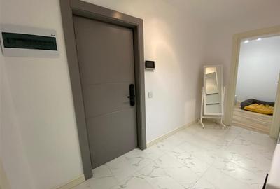 Apartament 2 camere - Himson - Bloc nou c - 11