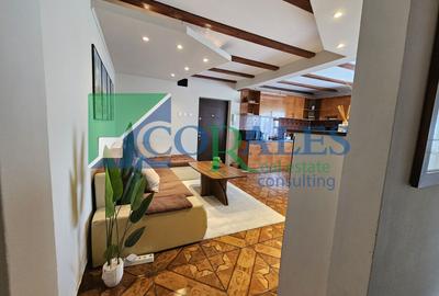 Apartament pe 2 niveluri! Renovat recent. Disponibil imediat! - 8