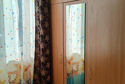 Apartament 3 camere Tomis Nord  Ciresica 69000 euro - 5