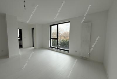 Apartament cu 2 camere semidecomandat, mobilat în Dumbrăvița